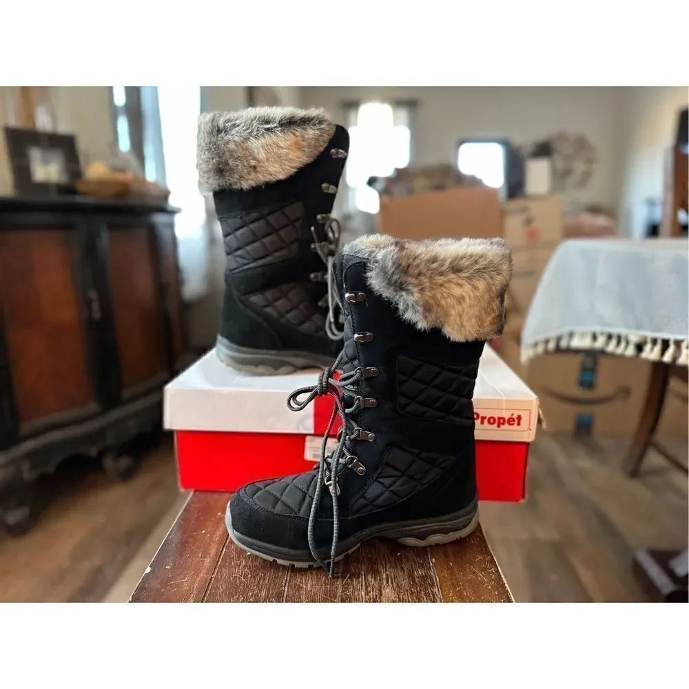 Propet Women's Peri Snow Boot